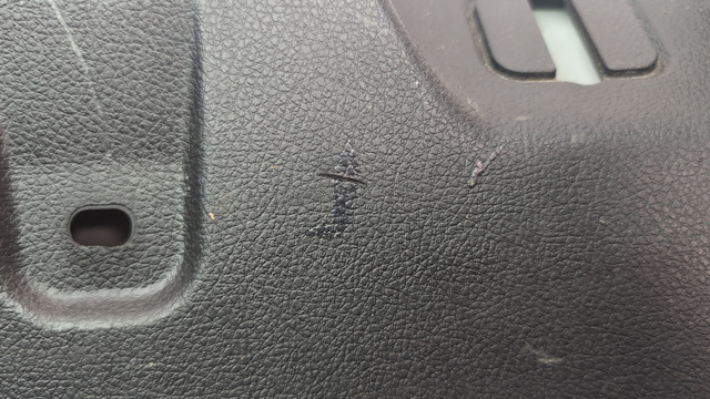 Накладка перегородки 51477351650 BMW
