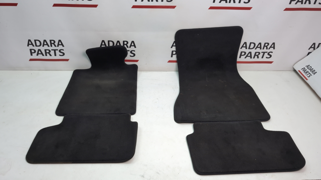 Комплект килимів 51477426275 BMW