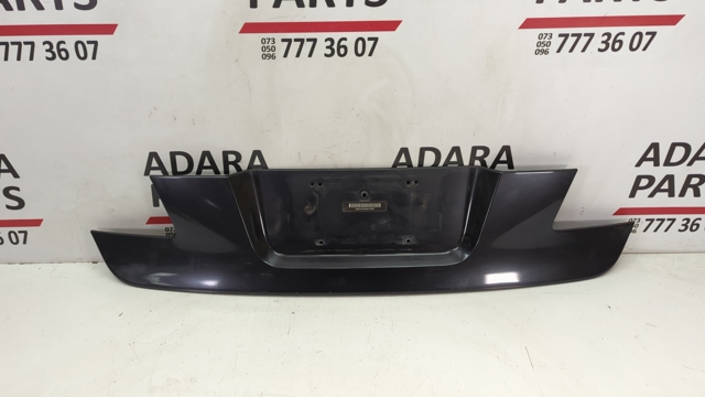 Накладка двері багажника 51497205775 BMW