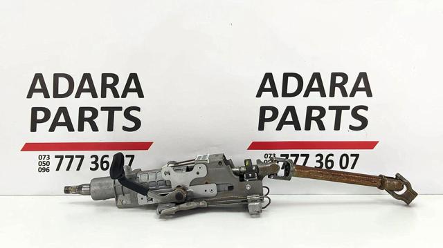Колонка рульового управління 5156071AA CHRYSLER