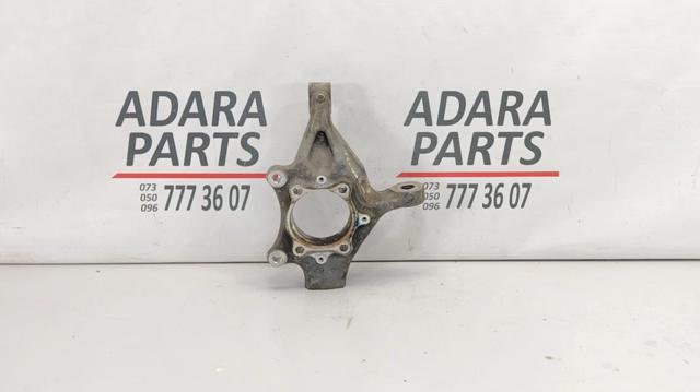 Цапфа поворотного кулака 51710F6000 HYUNDAI