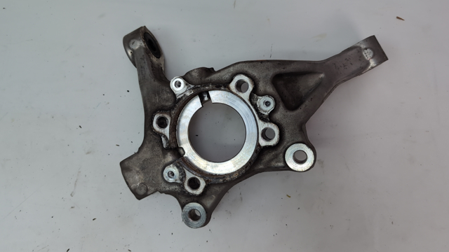Цапфа поворотного кулака 51711L0500 HYUNDAI