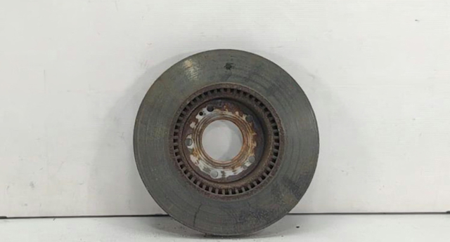 Диск переднього гальма 517123K110 HYUNDAI