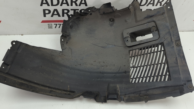 Підкрилок переднього крила, лівий передній 51717185163 BMW