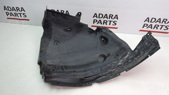 Підкрилок переднього крила, лівий задній 51717394815 BMW