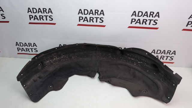 Підкрилок задній правий 51717394818 BMW