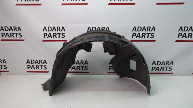 Підкрилок переднього крила, правий 51717436628 BMW