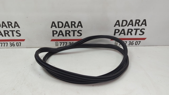 Ущільнювач дверей задніх, (на двері) 51727440034 BMW