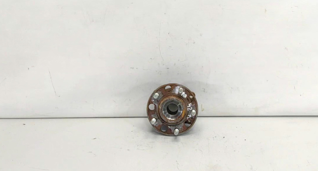 Маточини передніх коліс 51750C5000 HYUNDAI