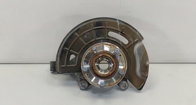 Кожух гальмівного диска 51755C1100 HYUNDAI