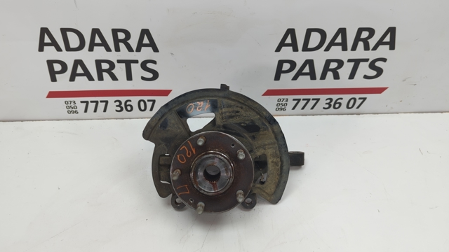 Захист гальмівного диска, переднього, правого 51756AA000 HYUNDAI