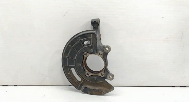 Захист гальмівного диска, переднього, правого 51756C1100 HYUNDAI
