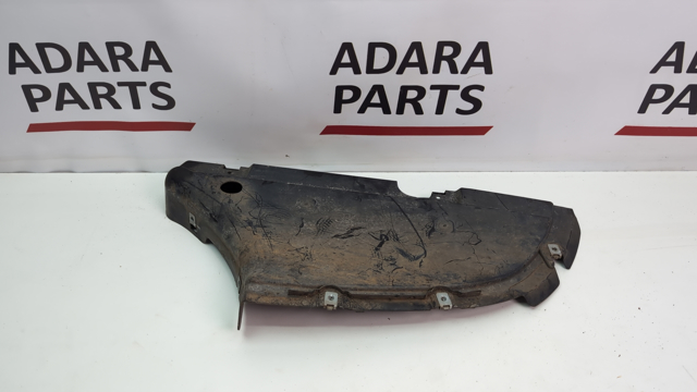 Захист днища, задній правий 51757258048 BMW