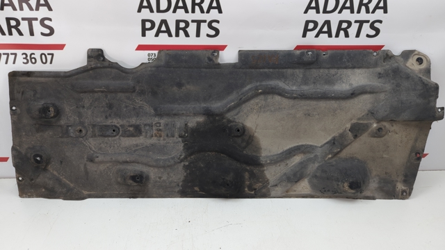 Захист днища, правий 51757290804 BMW