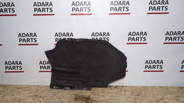 Захист днища, паливного бака 51757325391 BMW