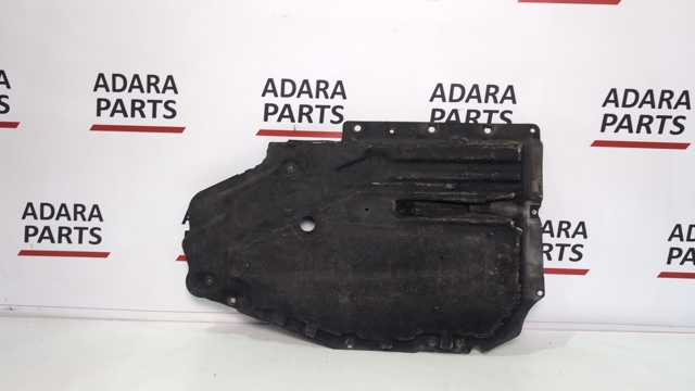 Захист днища, паливного бака 51757325392 BMW