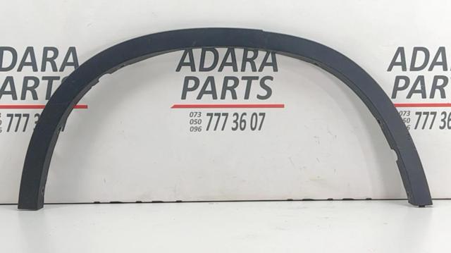 Розширювач задньої арки колеса, правий 51777294372 BMW
