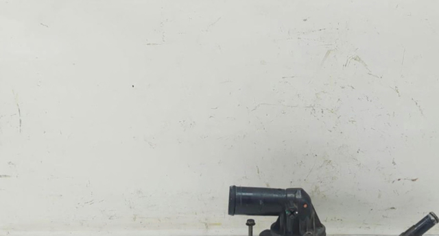 Корпус термостата в зборі Джип Гранд черокі 4