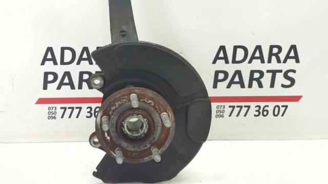 Захист гальмівного диска, переднього, правого 52124764AE CHRYSLER