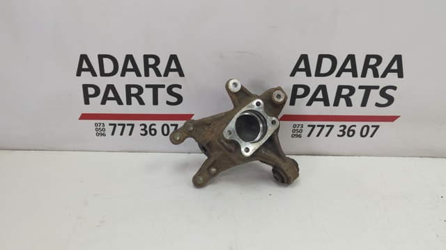 Цапфа - поворотний кулак задній, лівий 527104R010 HYUNDAI