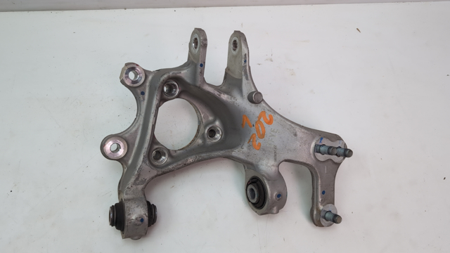 Цапфа поворотна ліва 52710L0500 HYUNDAI