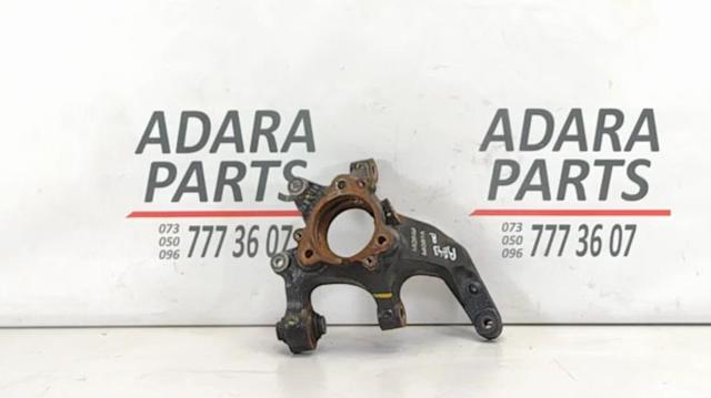 Цапфа поворотного кулака 52720J9500 HYUNDAI
