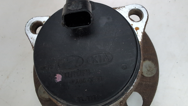 Підшипник ступиці колеса 52730L1000 HYUNDAI