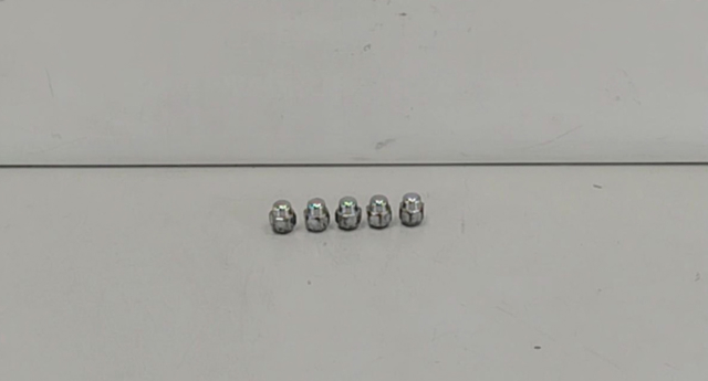 Гайка колісна 5295014140 HYUNDAI