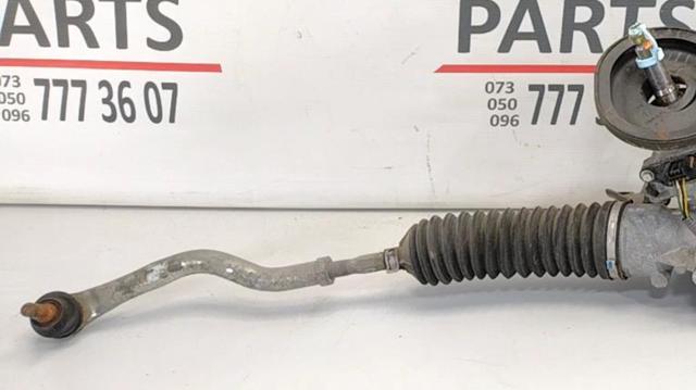 Зовнішній наконечник рульової тяги 53560TBAA01 HONDA