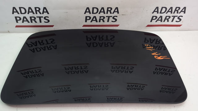 Скло люка даху 54107214889 BMW