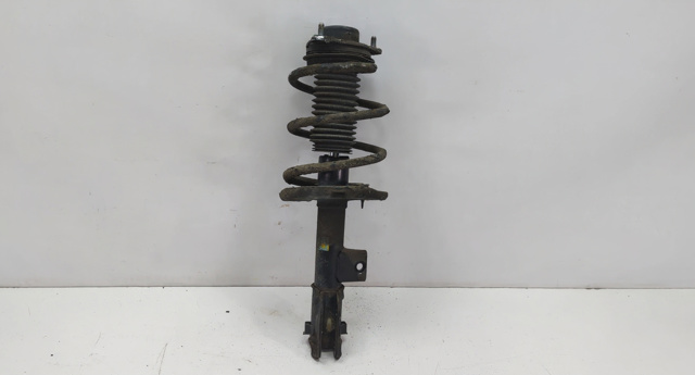 Амортизатор передньої підвіски 546614R130 HYUNDAI