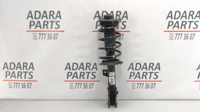 Амортизатор передньої підвіски 546614Z300 HYUNDAI