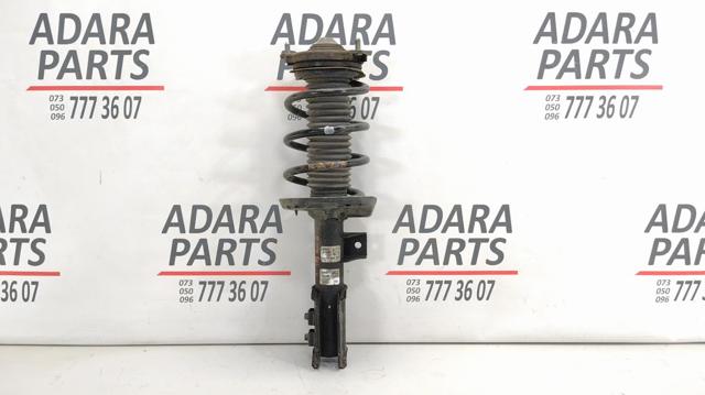 Стійка передня права 54661D5700 HYUNDAI