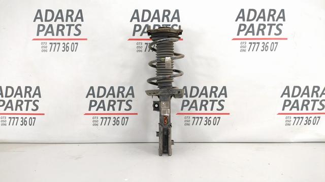 Амортизатор передньої підвіски 54661F3800 HYUNDAI