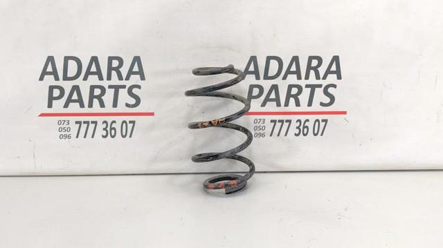 Пружини задні 550205DA0A NISSAN