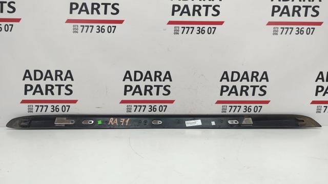 Автомобільний рейлінг на дах лівий 55079173AJ CHRYSLER