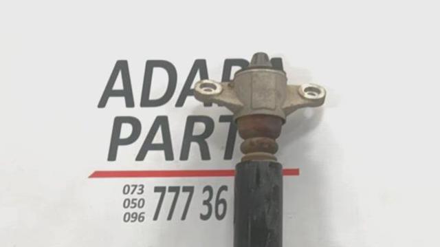 Опора амортизатора 55330F2100 HYUNDAI