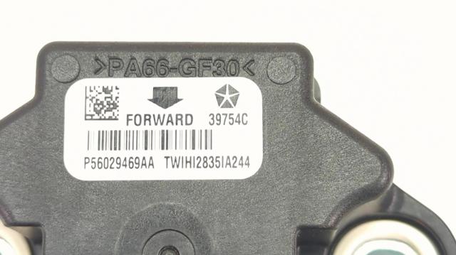 Датчик поперечного прискорення (ESP) 56029469AA CHRYSLER
