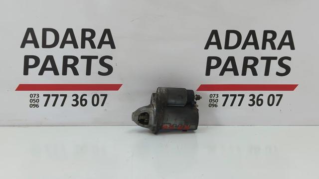 Стартер автомобільний 56029626AA CHRYSLER