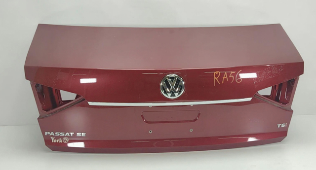 Кришка багажника кузова 561827025L VAG