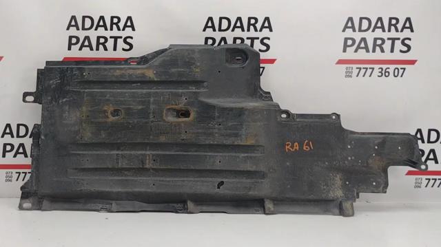 Захист днища, лівий 56411AL01A SUBARU