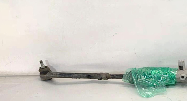 Рульовий наконечник 568204Z050 HYUNDAI