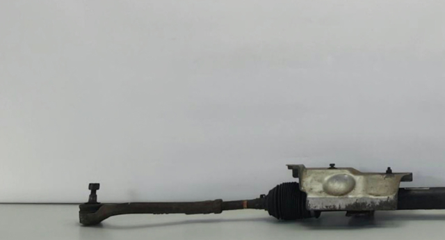 Наконечник рульової тяги, зовнішній 568204Z050 HYUNDAI
