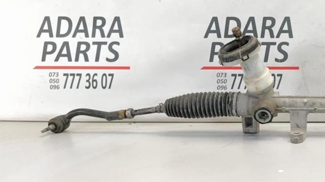 Накінечник рульової тяги, зовнішній 56820D3000 HYUNDAI