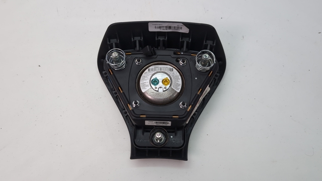 Airbag в мультируль 569004R100HZ HYUNDAI
