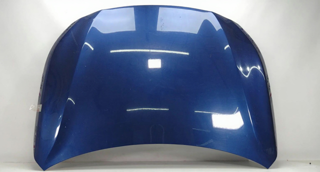 Капот 57229AL00C9P SUBARU