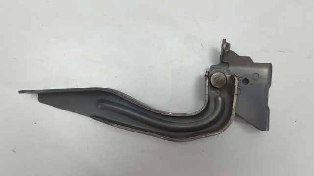 Завіса капота права 57260SG0009P SUBARU
