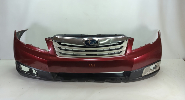 Бампер передній в зборі 57704AJ09A SUBARU
