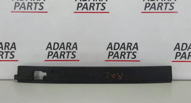 Абсорбер (наповнювач) бампера заднього 57705AJ02B SUBARU