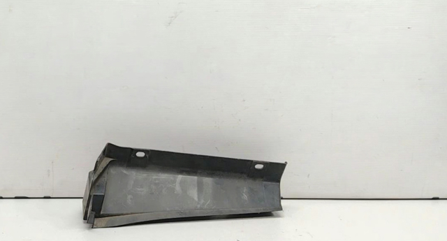 Ліве кріплення заднього бампера 57731AJ01A SUBARU
